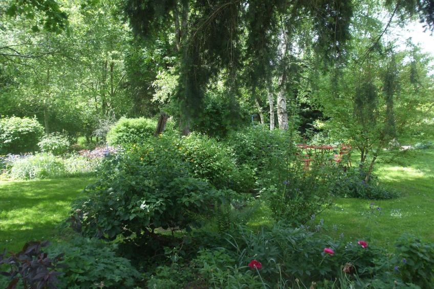 Maison de vacances - PIONSAT - kleine gite - foto 14