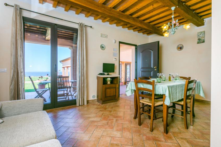 Agriturismo Il Corbezzolo (SVC150) - foto 8