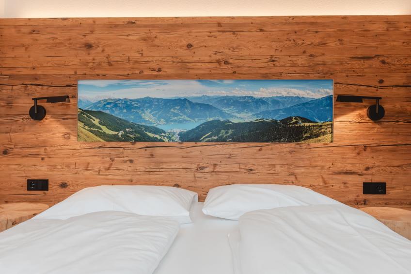 Das Georgen, Schmitten - foto 4