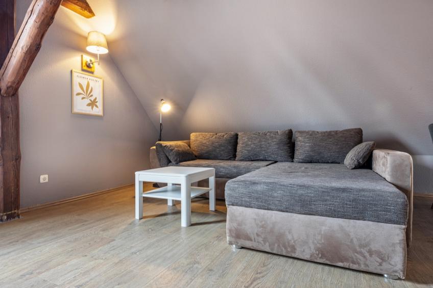 Studio 7 - Kranichhorst 3 Personen - foto 15