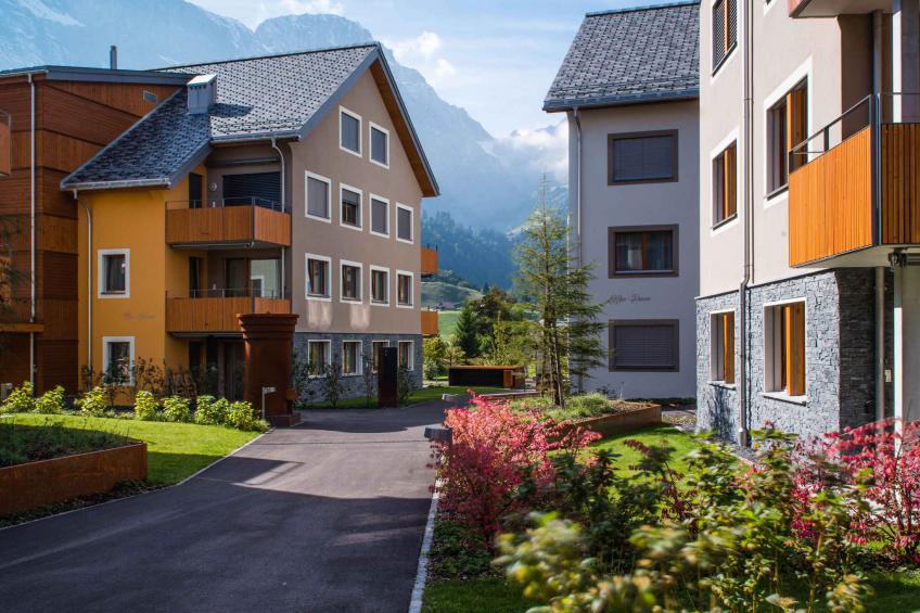 Ferienwohnung mit Heizung und Skiraum - BF-4JBDJ - foto 4