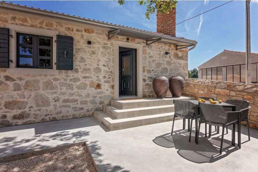 Villa met airconditioning en zwembad - BF-WPV4V - foto 13