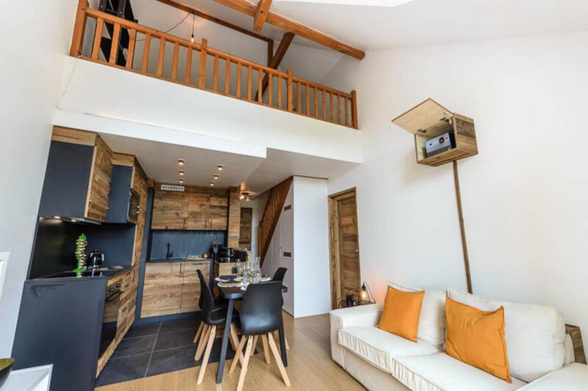 Appartements à Veyrier-du-Lac - foto 3