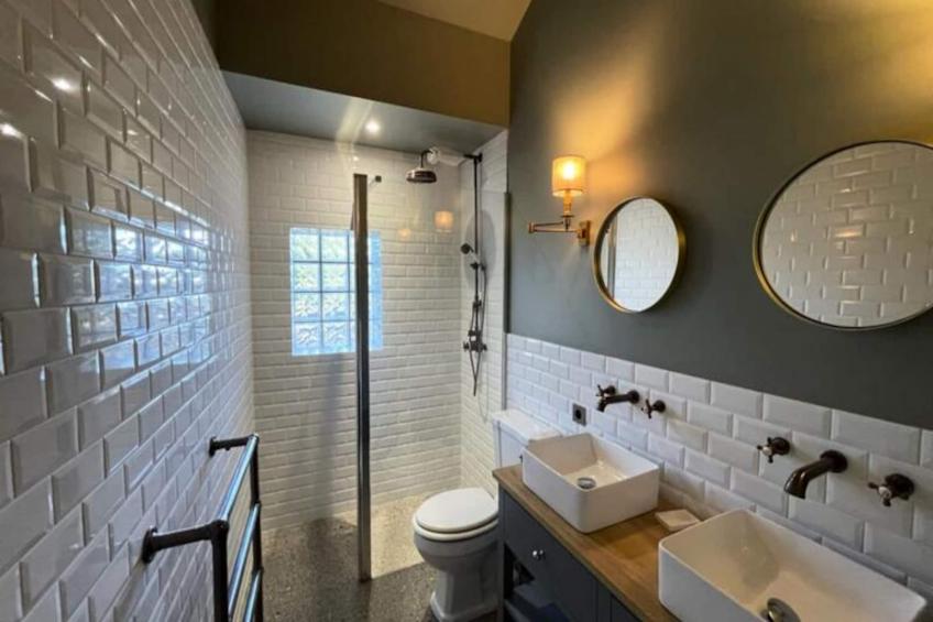 Magnifique Maison Bourgeoise Rénovée Avec élégance Et Style Art Déco - foto 25