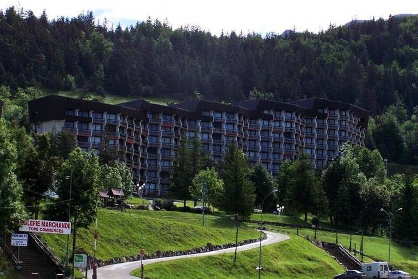 Résidence Les Aloubiers - foto 3