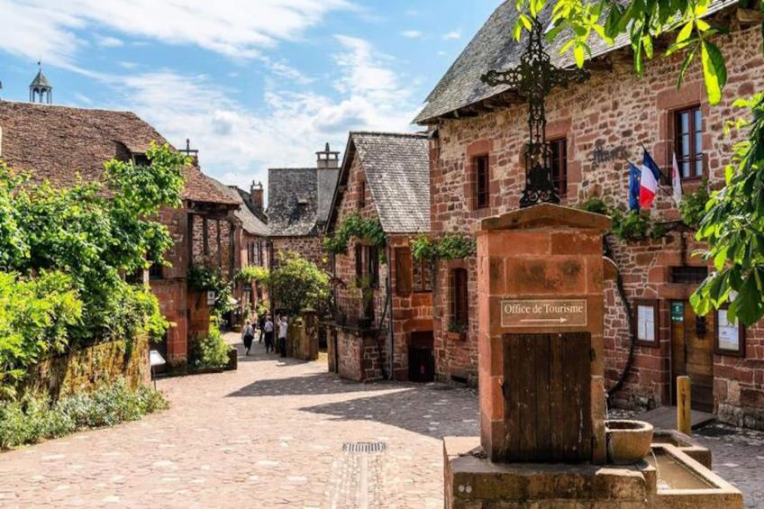 Domaine de Lanzac - foto 13