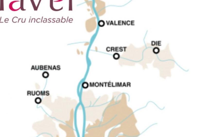 Villa Chemin du Lirac in Tavel - foto 41