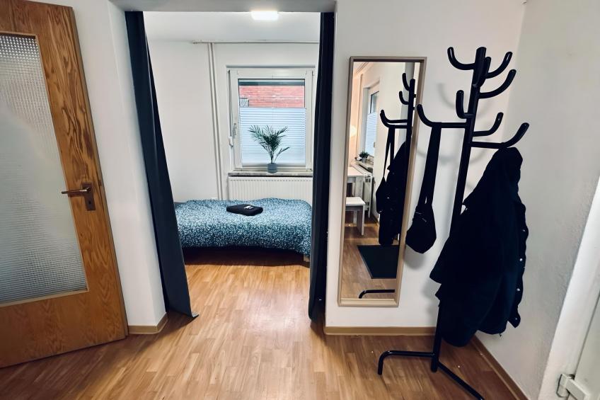 Ap. NeuenHOUSE II - foto 12