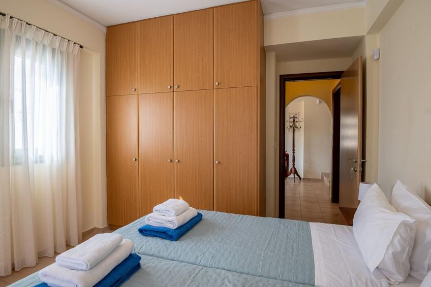 Neue Familienvillen mit 2 privaten Pools, Spielzimmer - foto 34