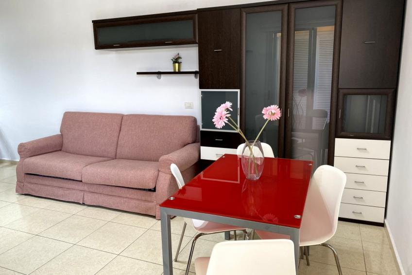 Touristische Unterkunft "La Ladera Medano". - foto 8