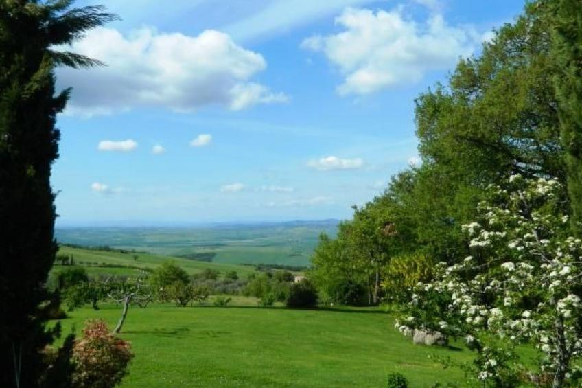 Casa Letizia mit toller Aussicht - foto 18