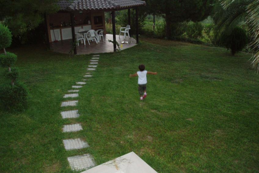 Ferienvilla "Anna Maria" mit Blick auf das Wasser - foto 17