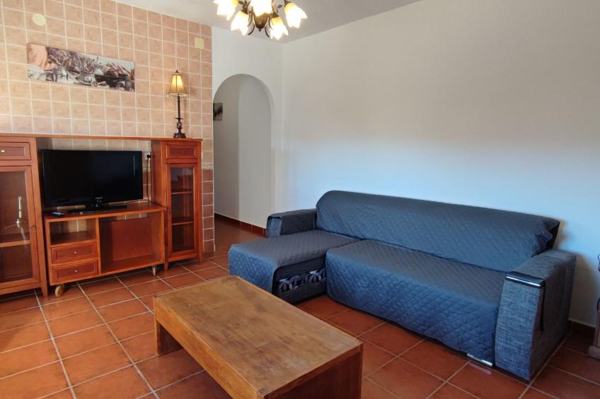 Villa José 2, beheizter Pool, Meerblick. - foto 45