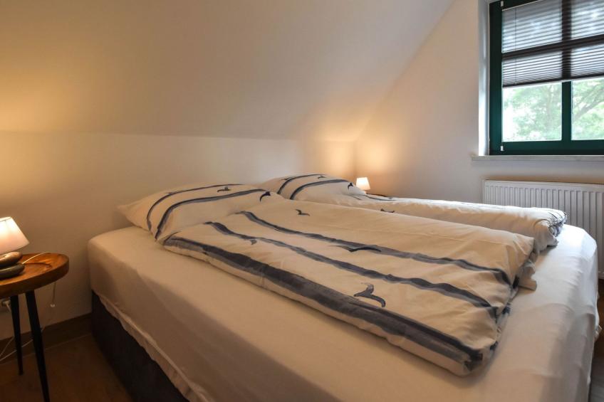 Wohnung in Groß Stresow mit Garten und Terrasse - foto 10