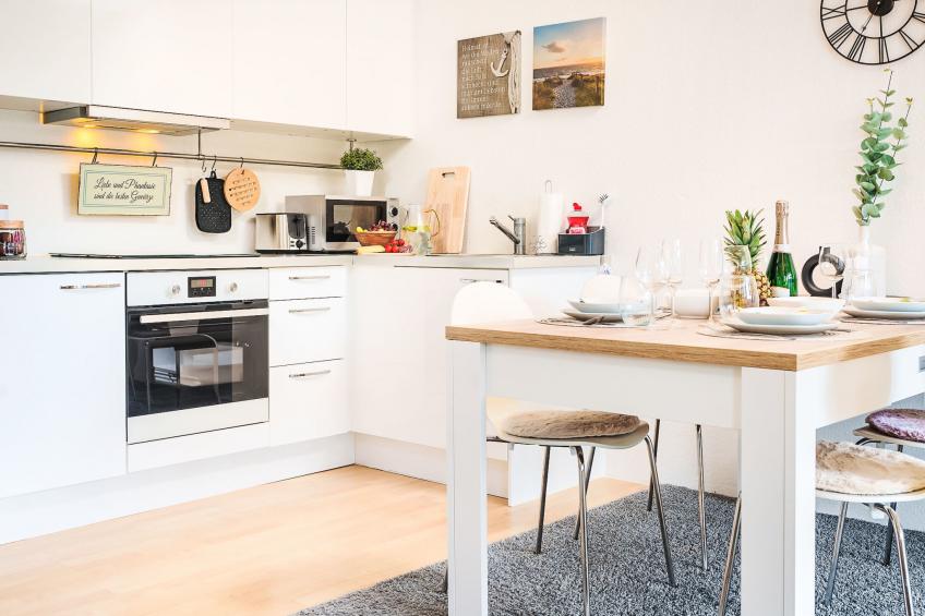 RegioStyle with Sea View-Balcony-Beach - foto 3