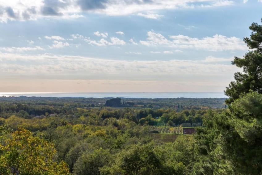 Romantische Villa mit Meerblick, Pool und Jacuzz - foto 13