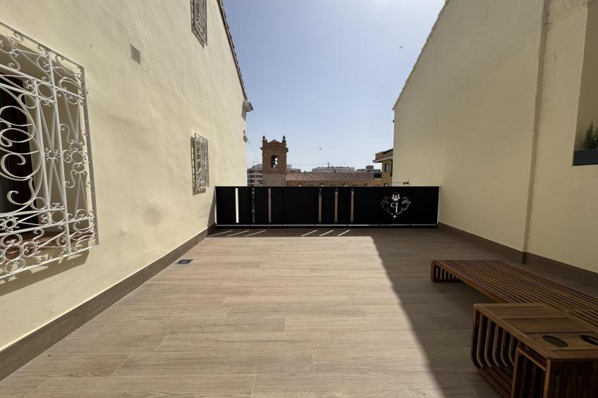 Suite premium con jacuzzy - foto 28