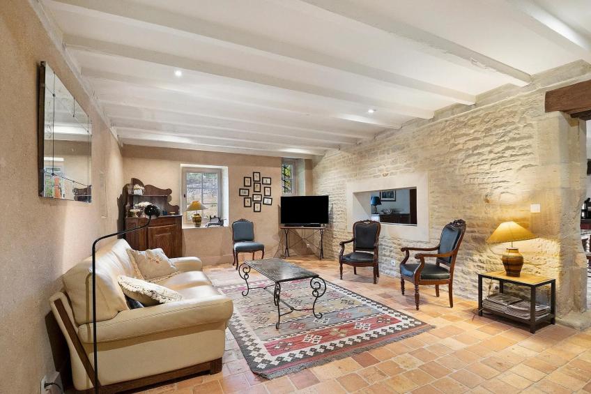 Le Domaine de Pierrepont - foto 7