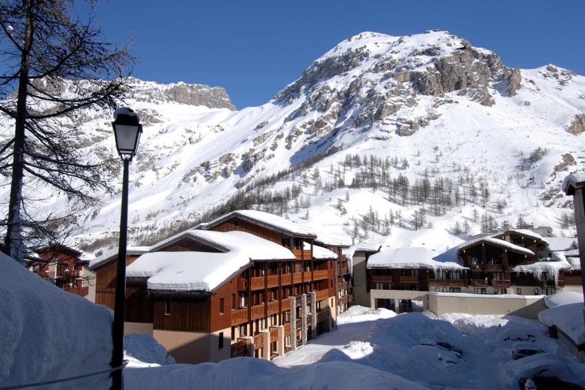 Odalys Val d'Isère 2p4 - foto 21