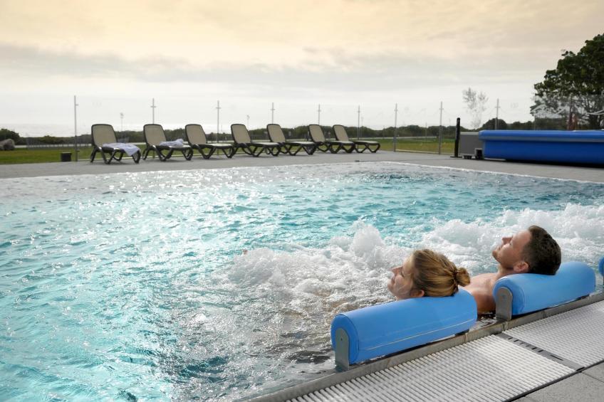 Ferienresort ostsee resort damp, Damp - Typ B - foto 10