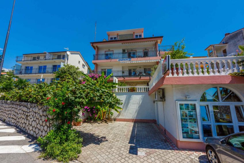 Ferienwohnung mit Balkon und Meerblick - BF-Y45T7 - foto 20