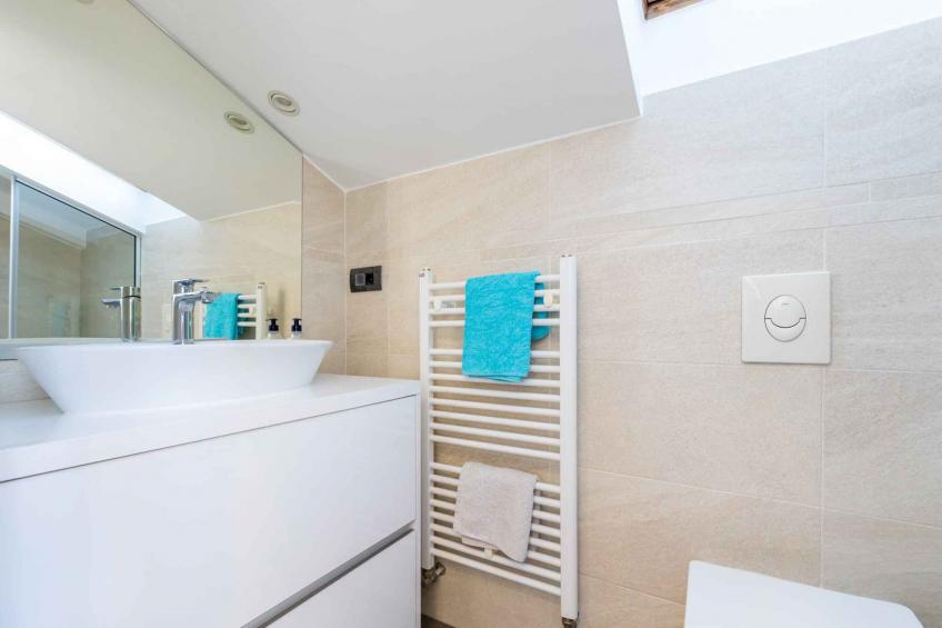 Holiday apartment mit Balkon - BF-F9TDH - foto 34