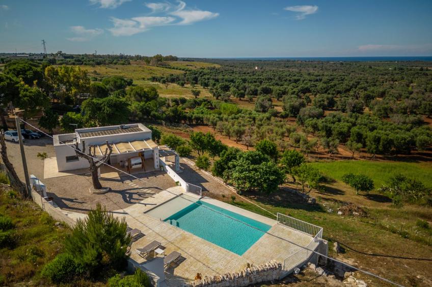 Villa Alba Chiara - foto 24