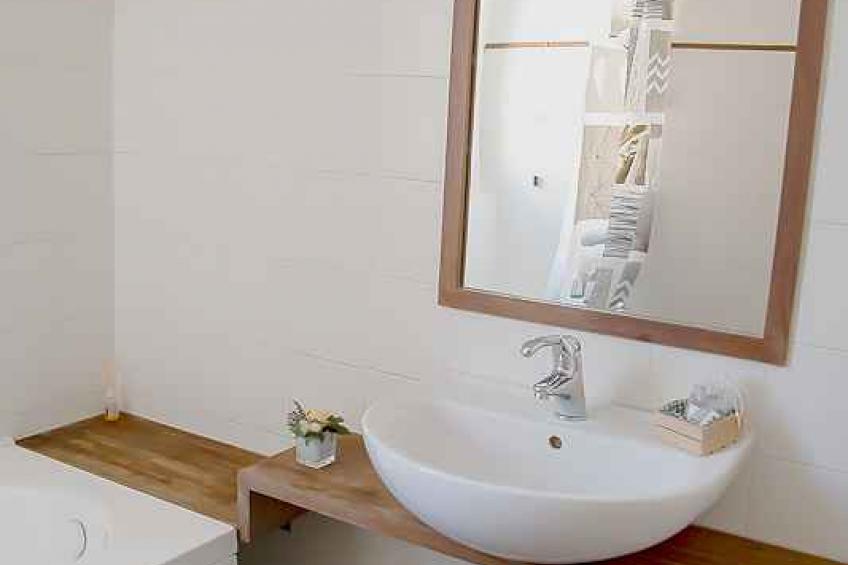 Vakantiewoning met internet - BF-45PHX - foto 9