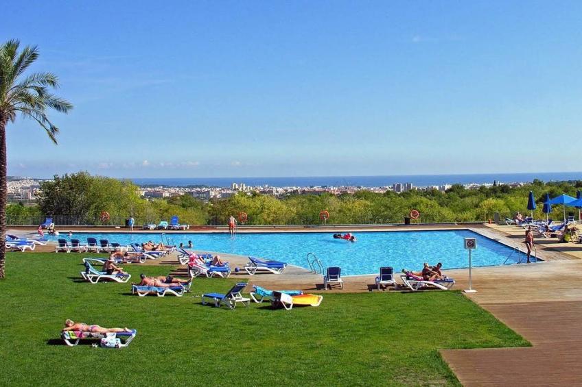 Odalys Mobil homes Vilanova Park - foto 6