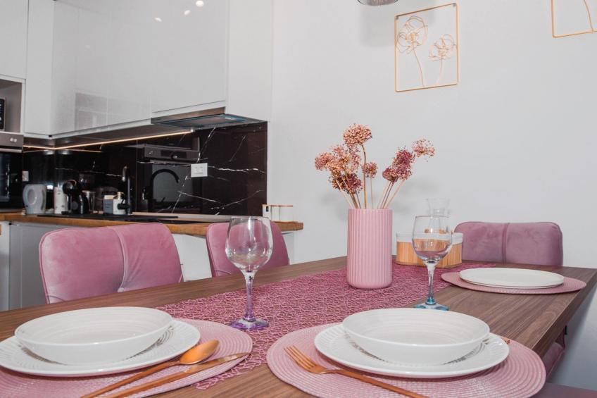 Apartment Matko - Two Bedrom Apartment with Beach View - foto 14