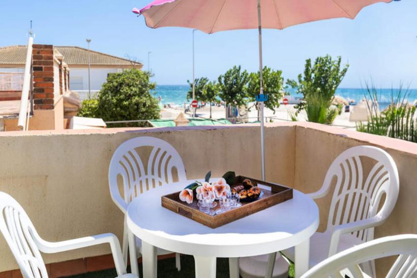 Maison à Torre de la Horadada