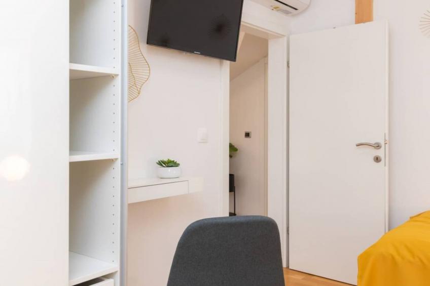 Spectacular Bol Island Sea View Villa with Pool - Four Bedroom Villa with Pool - foto 22