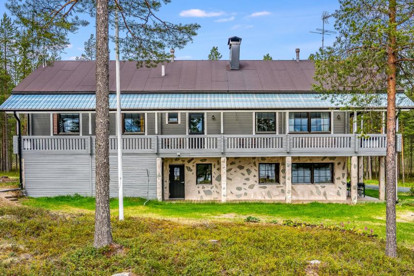 Villa kilkilö - foto 54