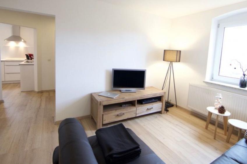 Helle und moderne Ferienwohnung mit Terrasse - foto 7