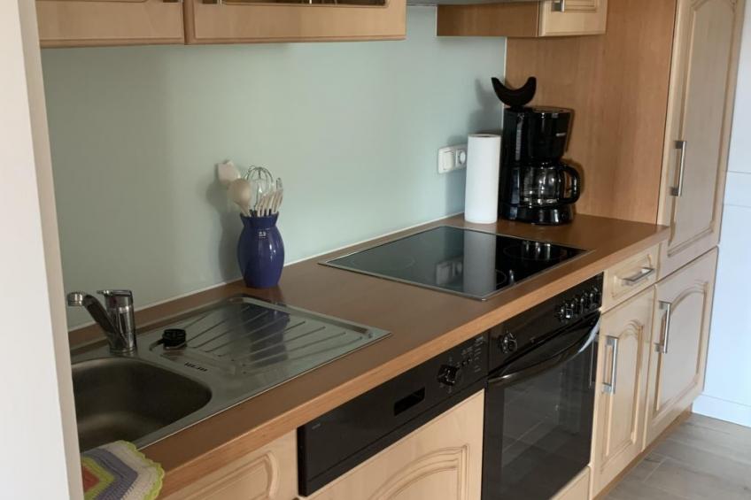 Gemütliche Ferienwohnung mit gemeinsamem Pool - foto 25