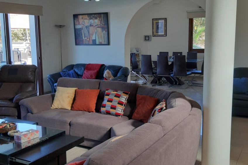 Fabulus 5 Schlafzimmer Villa - foto 53