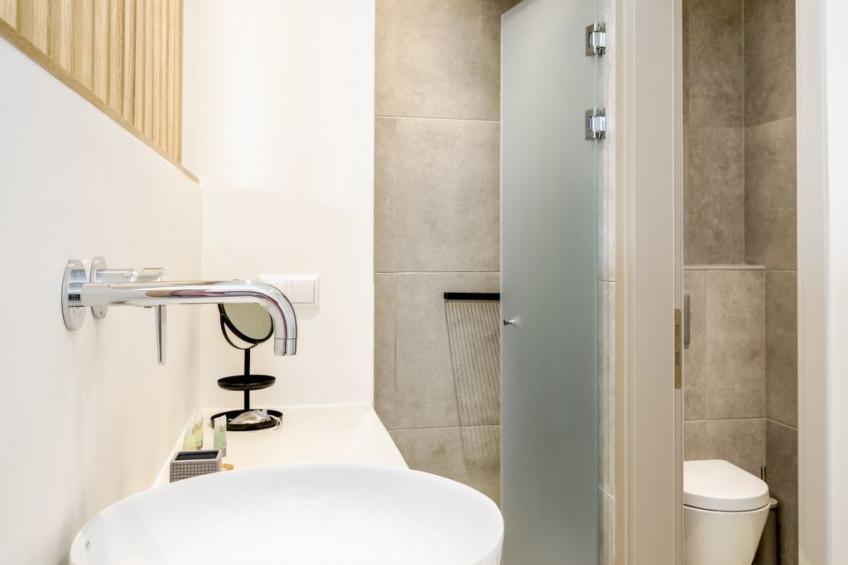 Neue moderne Villa Tessera mit privatem Pool und Grillplatz - foto 50