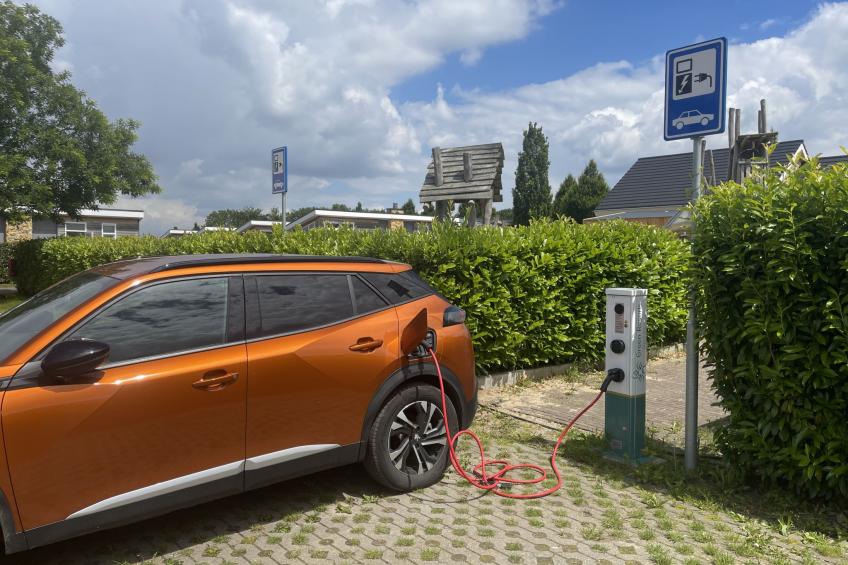 Green Resort Mooi Bemelen - foto 18