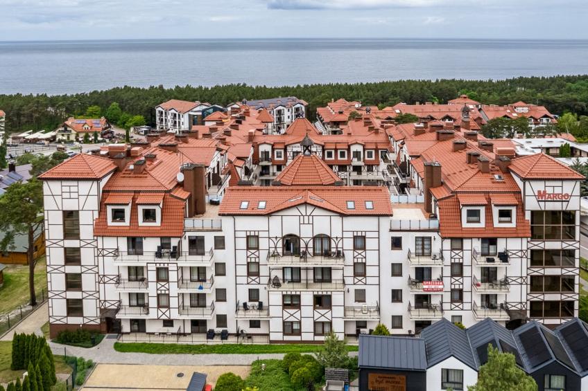 Continental Krynica Morska - foto 25