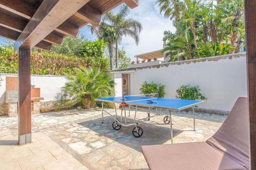 'Villa Agave' mit privatem Garten - foto 3