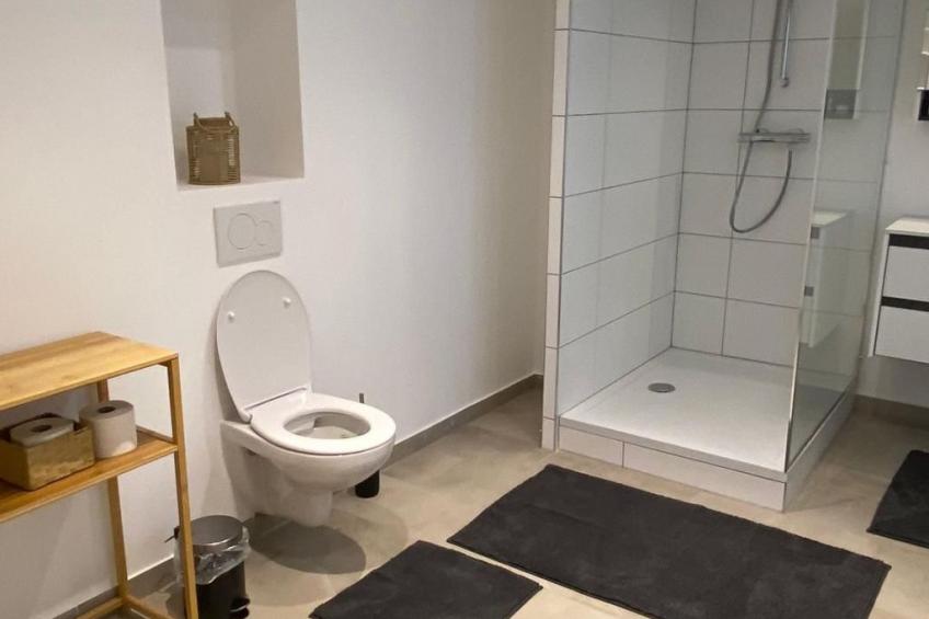 Studio in zentraler Lage - nur wenige Minuten zum See und Stadt - foto 5