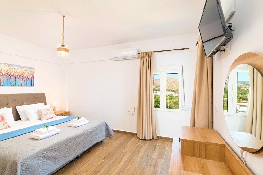 Georgioupolis Blaue Villa Privater Pool - foto 6