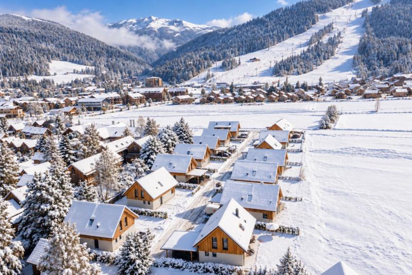 Mountain Chalet Bergfreund - foto 50