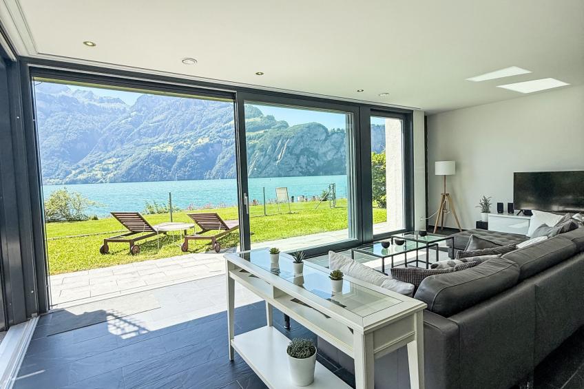 Villa am See 3 - Beach House - foto 5