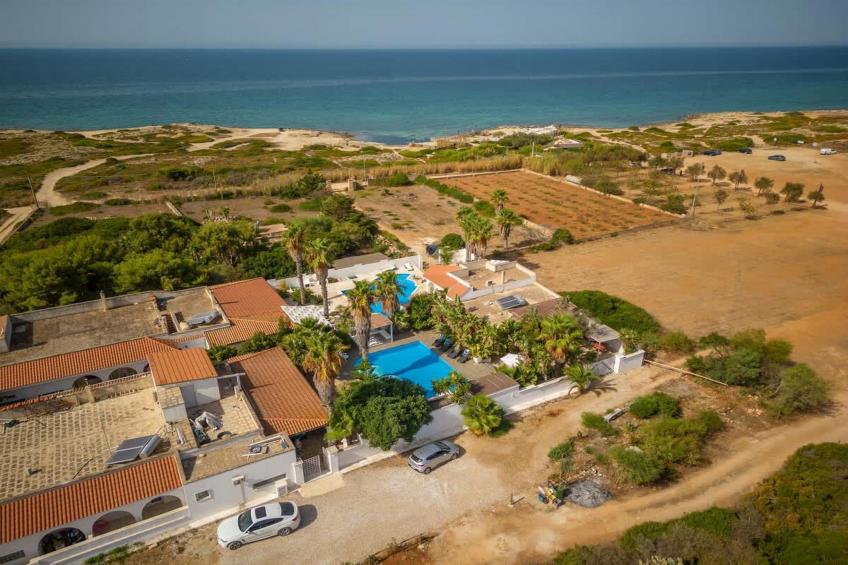 Villa Cotriero Crystal - Gallipoli - foto 21
