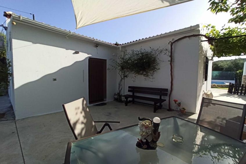 Casa Rural "El Viso" - foto 25