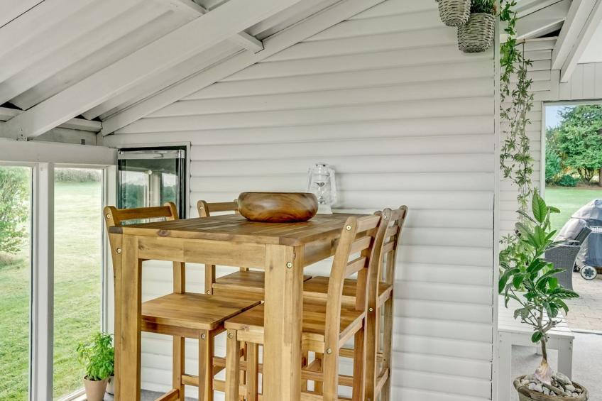 "Fita" - 300m from the sea in Funen - foto 26