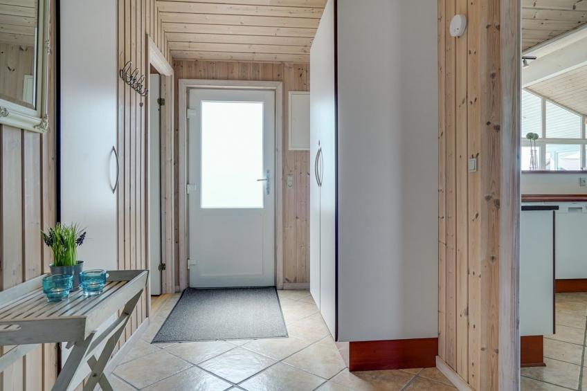 "Riste" - 450m from the sea in NW Jutland - foto 22