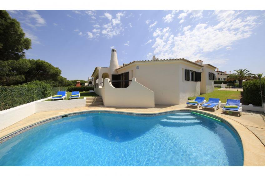 Villa Manuela - foto 22