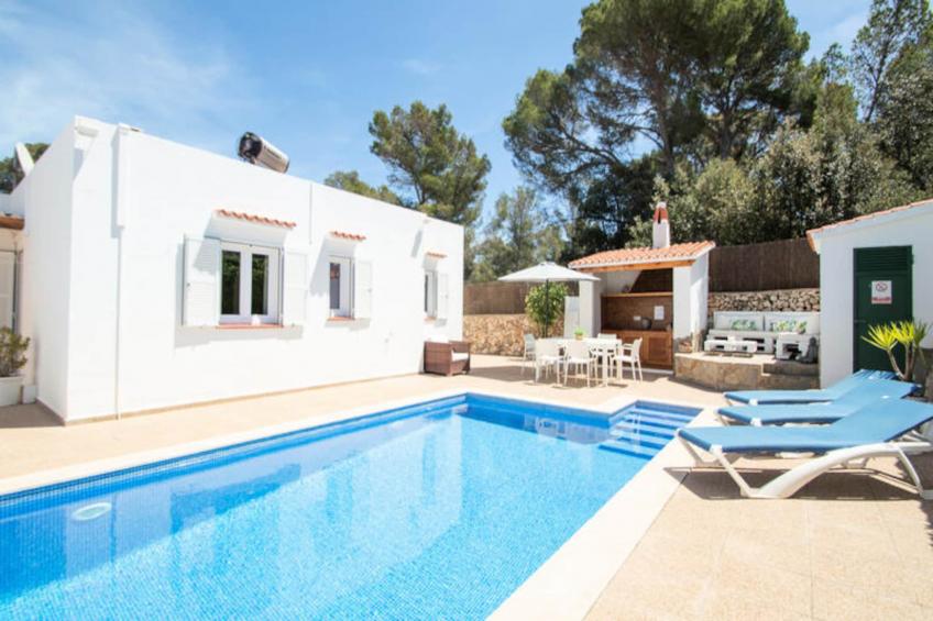 Maison à Cala Galdana - foto 68